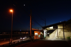 江ノ電鎌倉高校前駅