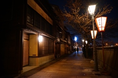 主計町①