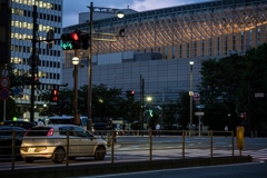 八重洲