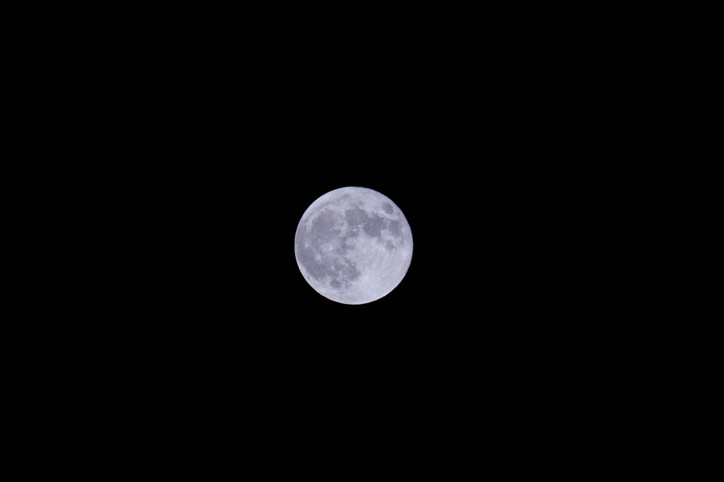 Supermoon