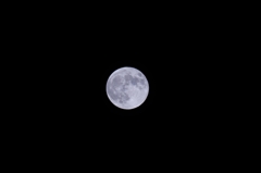 Supermoon