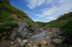 栗駒山①