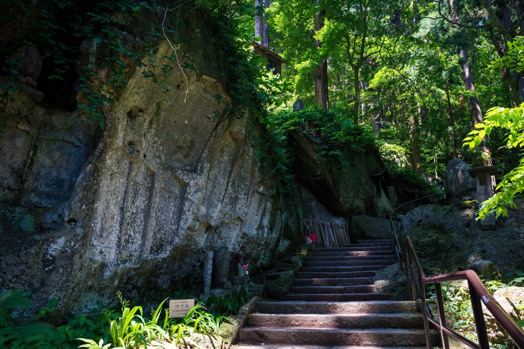 山寺⑥