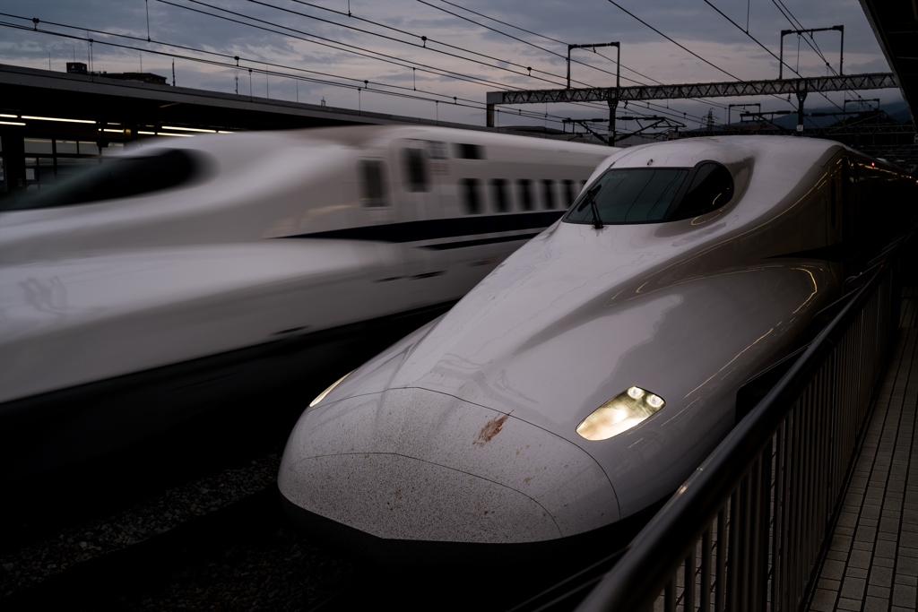 28-75mm F/2.8 Di III RXD @ 小田原①