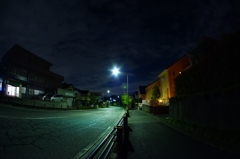 Carl Zeiss F-Distagon T* 16mm F2.8　作例②