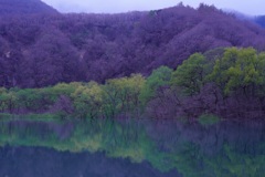 荒雄湖