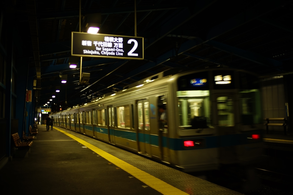 Voigtlander NOKTON Classic 35mm F1.4②