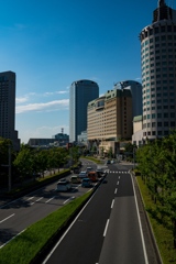 幕張