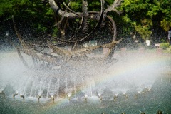 日比谷公園