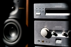 poor audio