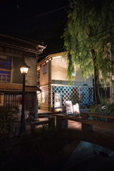 ペリーロード①