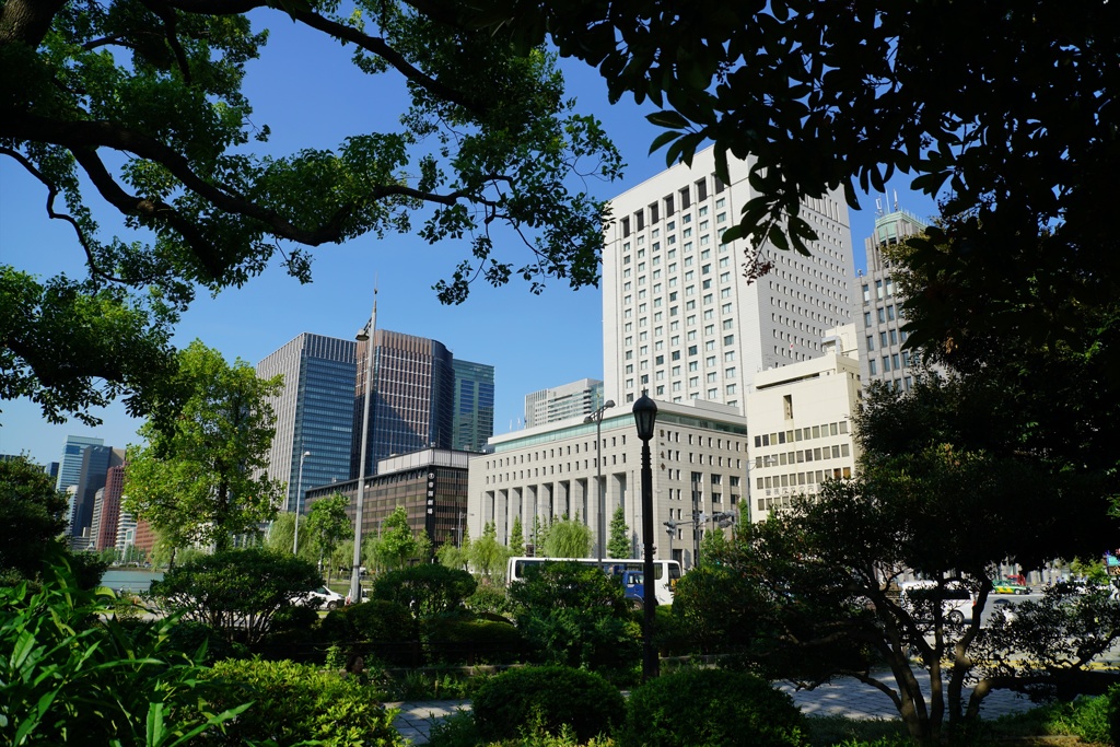 丸の内