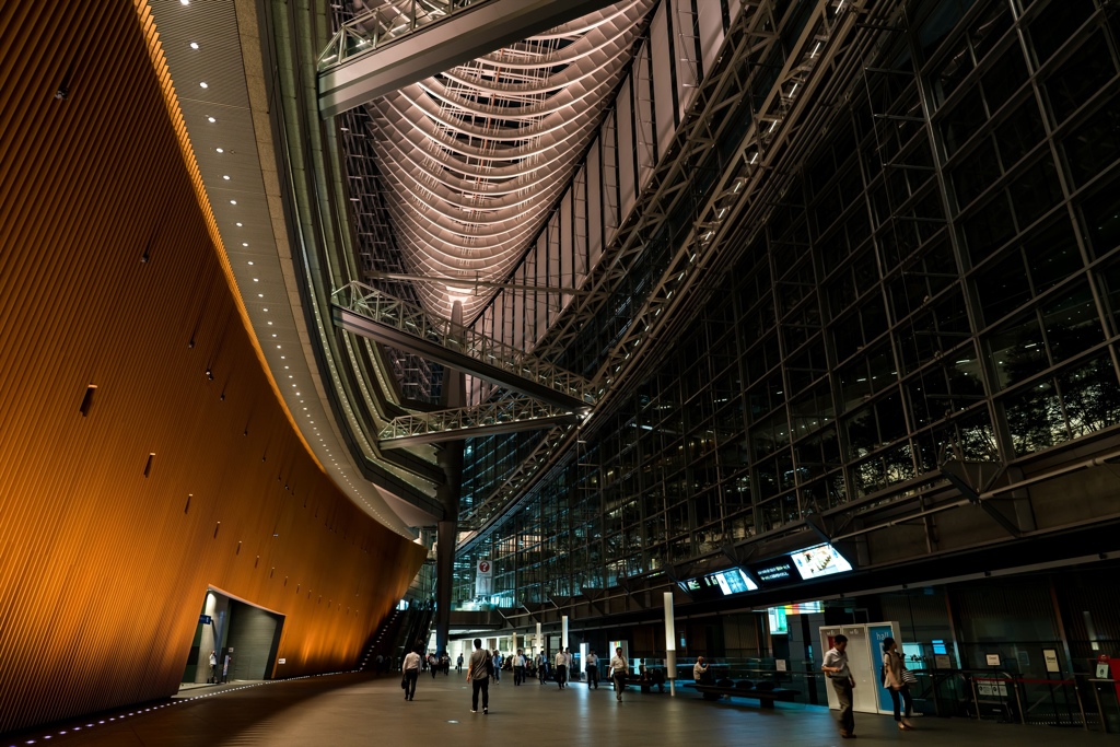 東京国際フォーラム