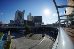 海老名駅