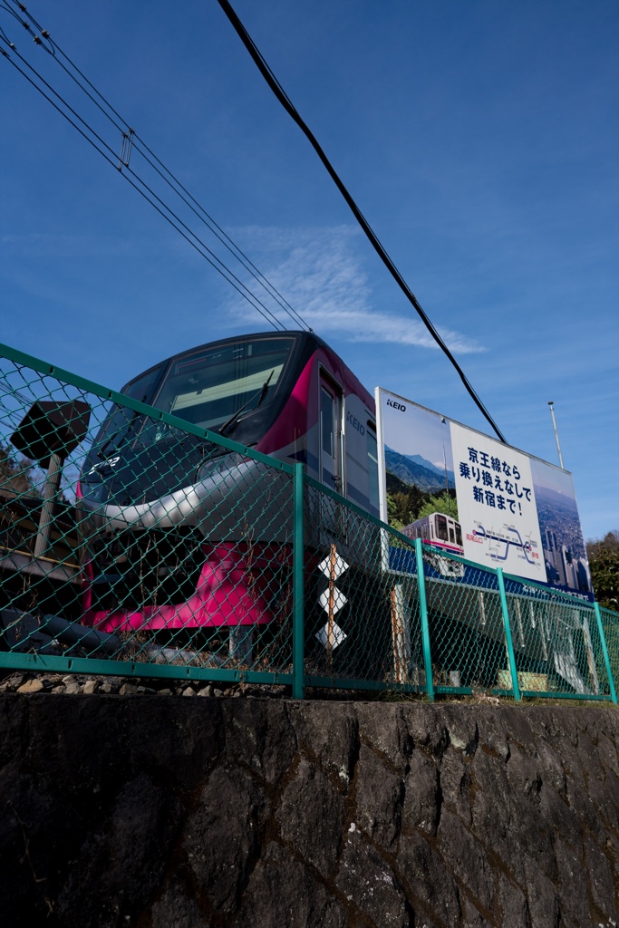 京王5000系