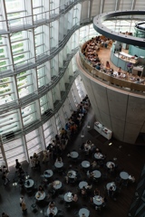 国立新美術館②