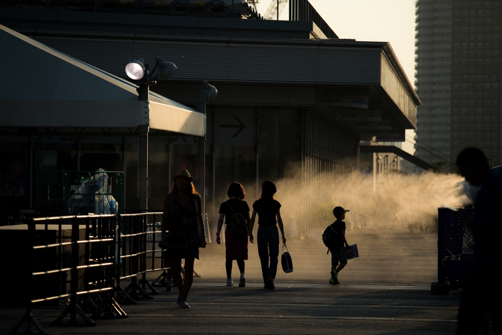 東京ソラマチ②