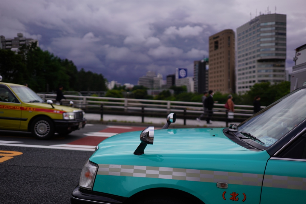 市ヶ谷