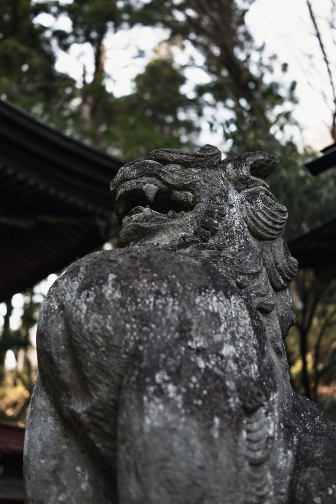 蔵王神社