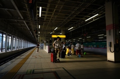 仙台駅