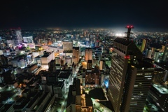 Sendai Station