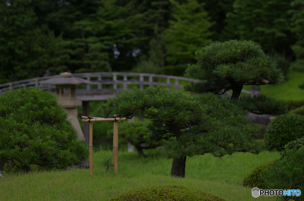 三柱鳥居