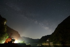 春の夜長 2