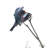 ブッポウソウの森 15