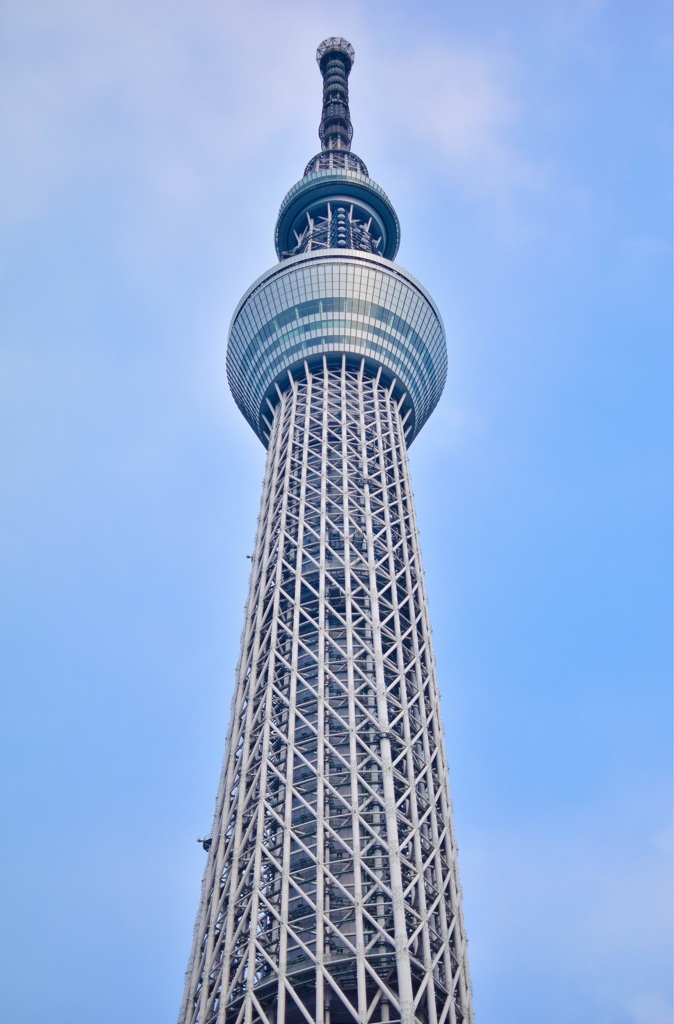 スカイツリー