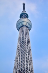 スカイツリー