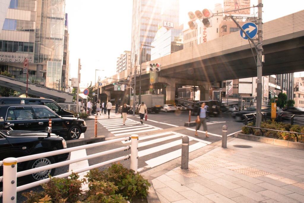 六本木