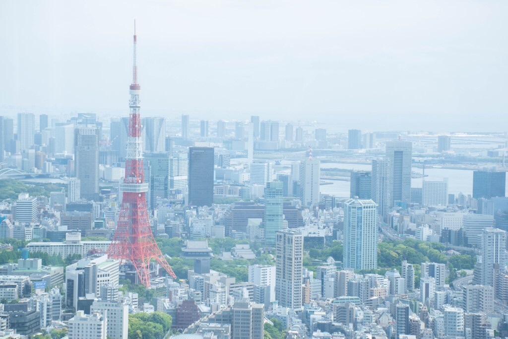タワー