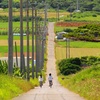 沖縄ひとり旅2016～ 小浜島 シュガーロード 