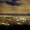 藻岩山夜景