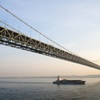 明石海峡大橋