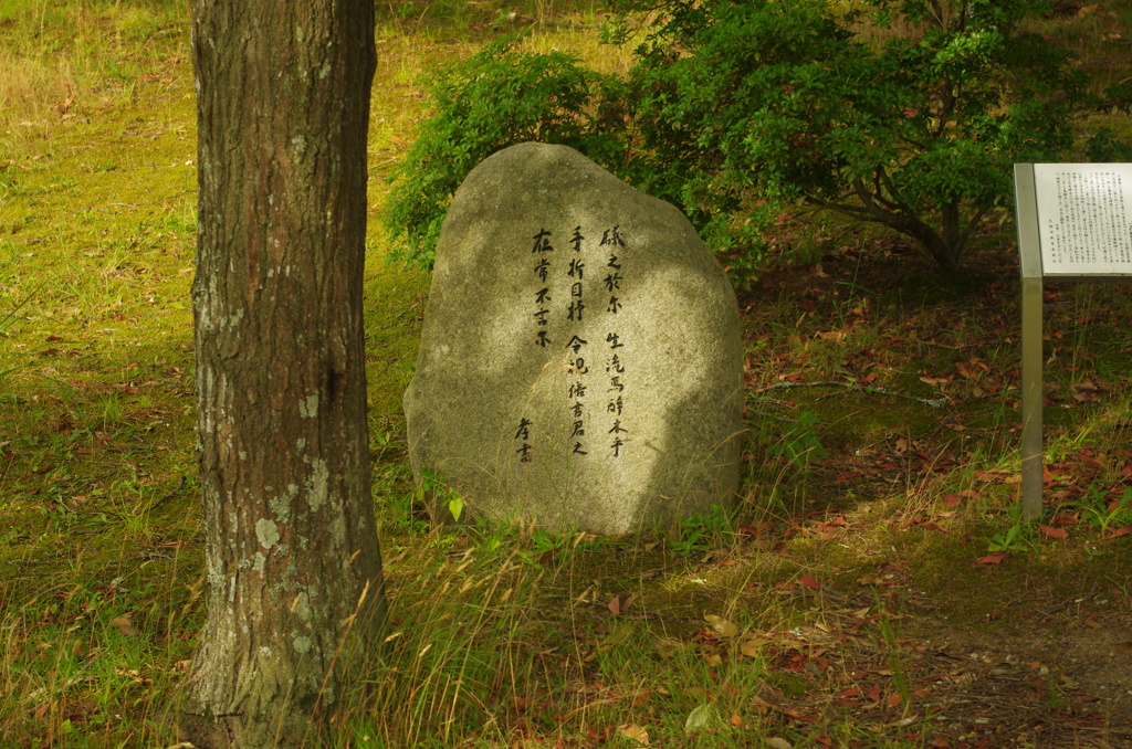 古代ロマン
