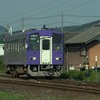 柘植駅付近 関西線