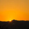 夕方