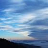 大空へ