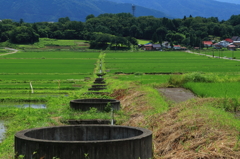 用水路