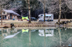 絶好ポジション