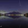 nightsky line