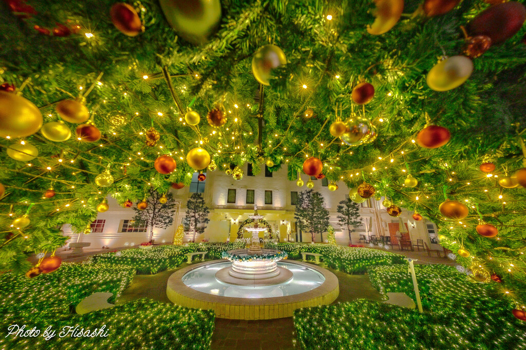 サンタクロースからのプレゼント　2