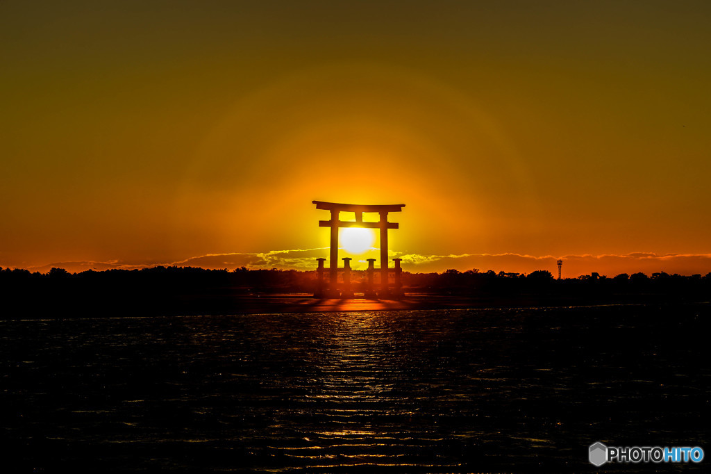 黄金色の時間　Ⅱ
