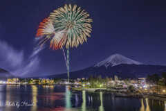富士山の日　5