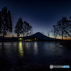 In to the blue　－蒼の薫り－