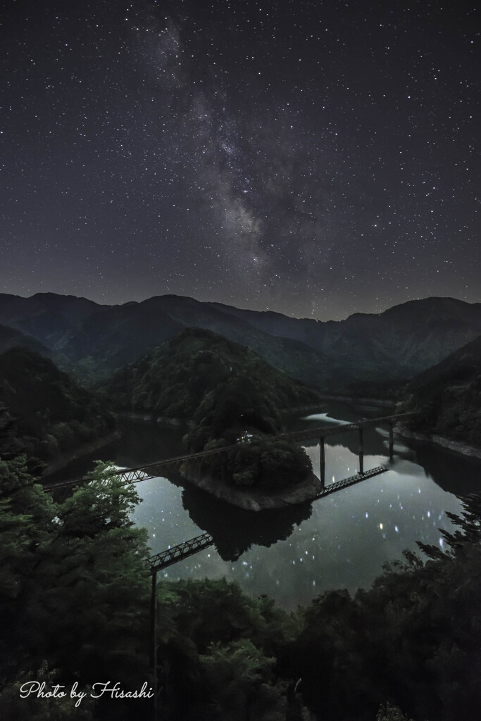 銀河鉄道