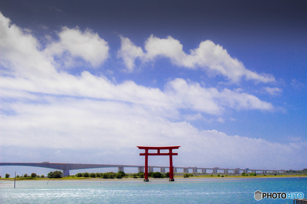 弁天島へようこそ　Ⅱ