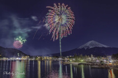 富士山の日　4