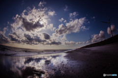 いつか風になる。